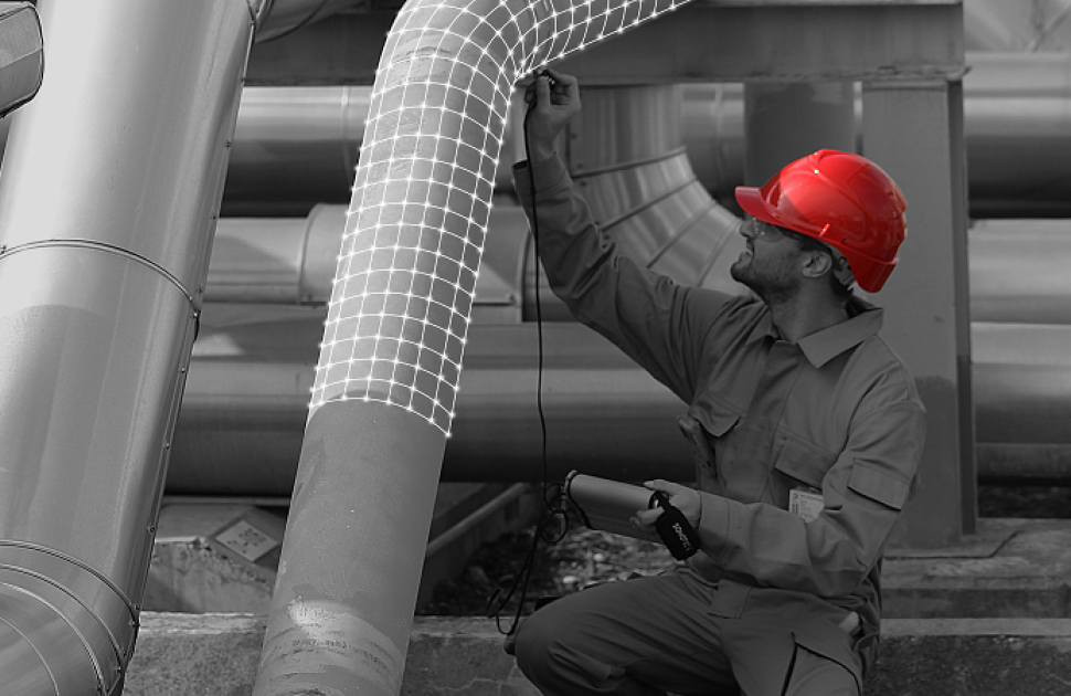 SONOGRID : Corrosion Management Software from SONOTEC.